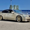 2001 Lexus GS300 - 3 Owners - 68k