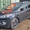 Ford kuga st line exact replica