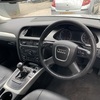 Audi a4 2008 2.0tdi