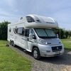 Swift Kontiki 669 6 berth