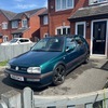 1995 Vw Golf Gti 2.0 8v Mk3 Classic