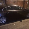 Vauxhall insignia sri