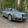 2007 Audi A4 S line