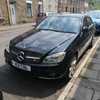 Mercedes C320 CDI AMG.3.0 V6 TD.7G