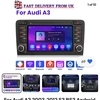 ANDROID STEREO FOR AUDI A3