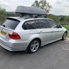 BMW 320i SE