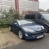 Peugeot RCZ GT1.6 156hp