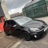 Mk6 golf GTD