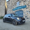 Mini cooper s for swap