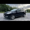 2013 Ford Kuga titanium x