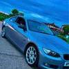 Bmw 3 series 325i msport