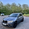 Bmw x5 40d hybrid 400bhp