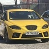 Seat Leon Fr