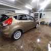 Ford fiesta ecobost