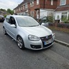 Mk5 golf gti