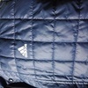 adidas jacket XL