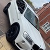 BMW X3 xdrive 20d auto 8 speed