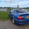 BMW 325i manual