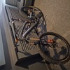 Hope hb 160 top end mountain bike