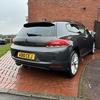 Vw Scirocco Tdi