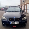 Bmw e61 touring 520d