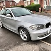 2010 BMW 118 d