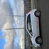 2008 1.25  ford fiesta  full mot