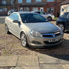 Astra CAB SWAPZ FOR 5 DOOR