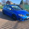 Seat Leon fr