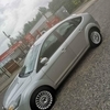 MK2.5 ford focus