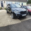 2008 BMW X5