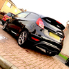 FIESTA ST180 swap 4 van/sport hatch