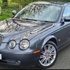 JAGUAR S-TYPE 2.7 TWIN TURBO DIESEL