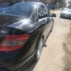 Merc C220, Diesel, Auto, 2008, 160k