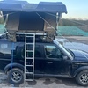 Land Rover discovery 3 HSE TDV6