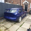 Ford escort rs2000 cosworth rep