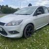 Ford focus zetec s