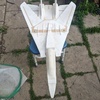 F-14 tomcat unfinished project