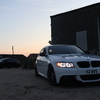 STG2 320D Msport+ Edition