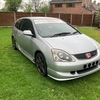 Honda Civic Type R