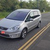 Ford Galaxy 2.0TDCI