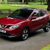 Nissan Qashqai N-vision