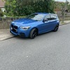 BMW 120D MSport