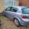 Vauxhall astra sxi