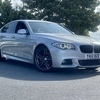 Bmw 520d f10 msport