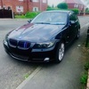 BMW 320D e90