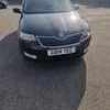 Skoda Rapid 1.6 D 2014