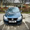 Volkswagen Golf Mk5 2.0 GTI