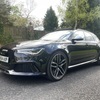 AUDI RS6 CARBON CERAMICS FULLY LOAD