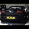 JAY JASON - Private Number Plate